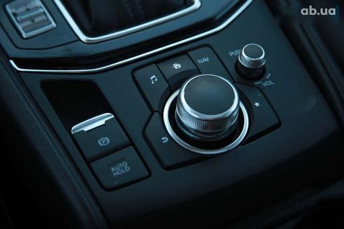 Mazda CX-5 2019 - фото 19