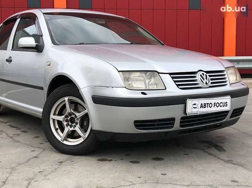 Volkswagen Bora 2004 - фото 2