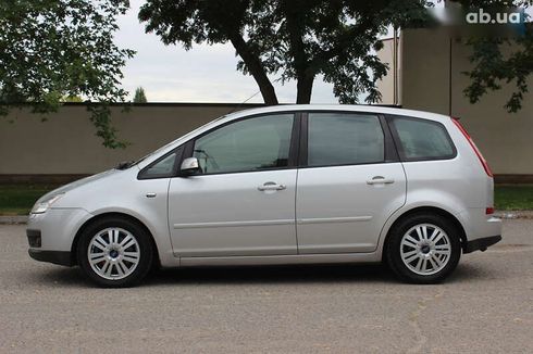 Ford C-Max 2006 - фото 11