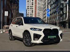 Продаж вживаних BMW X5 2023 року в Києві - купити на Автобазарі