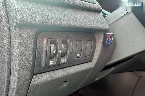 Renault Megane 2011 - фото 20