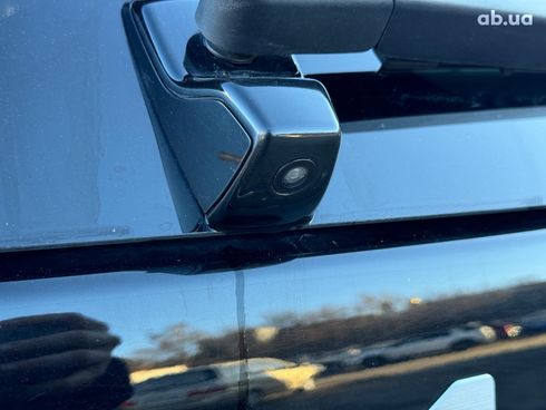 Kia Niro 2022 черный - фото 8