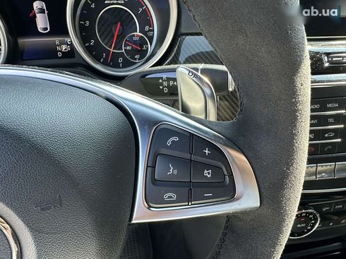 Mercedes-Benz GLE-Class 2016 - фото 15