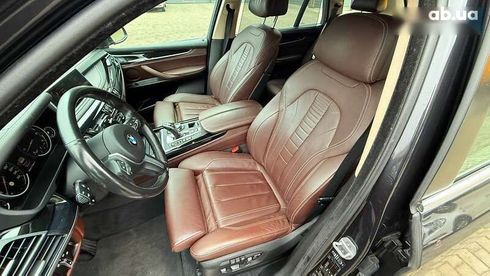 BMW X5 2014 - фото 13