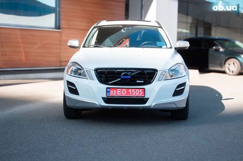 Volvo XC60 2010 - фото 5