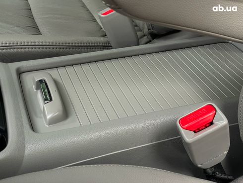 Honda CR-V 2014 синий - фото 29