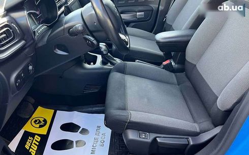 Citroёn C3 2018 - фото 9