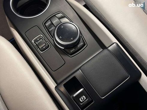 BMW i3 2014 - фото 14