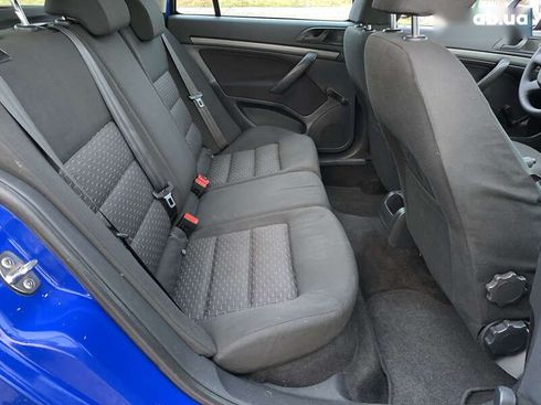 Skoda Octavia 2009 - фото 30