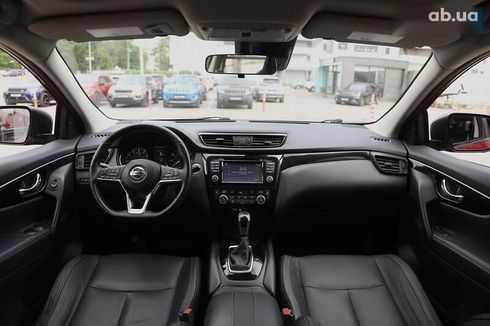 Nissan Rogue 2018 - фото 11
