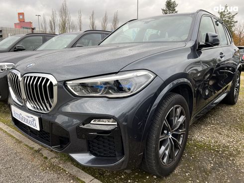 BMW X5 2022 - фото 14