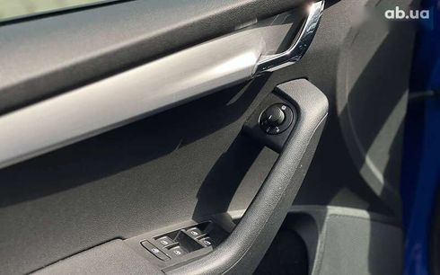 Skoda Octavia 2018 - фото 8