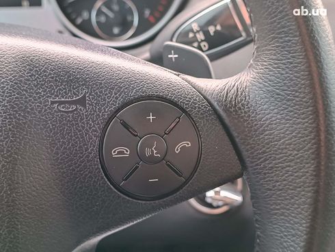 Mercedes-Benz M-Класс 2008 черный - фото 24