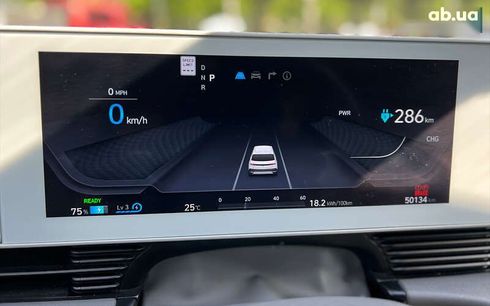 Hyundai Ioniq 5 2022 - фото 24