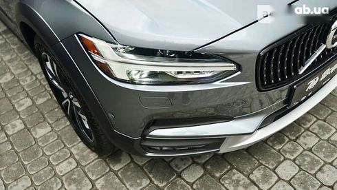 Volvo V90 Cross Country 2017 - фото 2