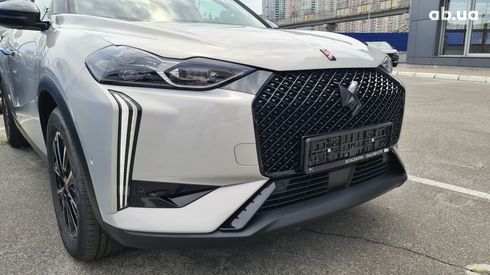 DS 3 Crossback E-Tense 2023 - фото 4