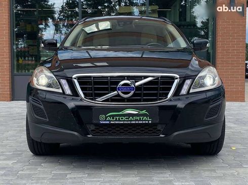 Volvo XC60 2011 - фото 5