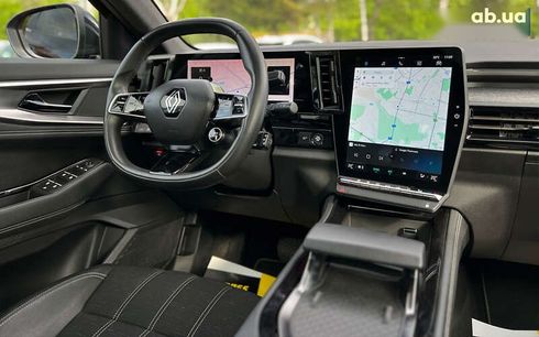 Renault Austral 2023 - фото 16