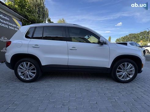 Volkswagen Tiguan 2009 - фото 17