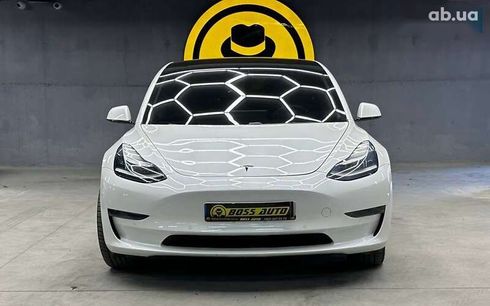 Tesla Model 3 2019 - фото 2