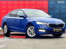 Продажа б/у Skoda Octavia в Киевской области - купить на Автобазаре