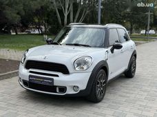 Продаж вживаних MINI Countryman 2012 року - купити на Автобазарі