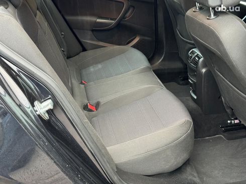 Opel Insignia 2009 черный - фото 20