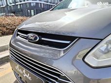 Продаж вживаних Ford C-Max в Київській області - купити на Автобазарі
