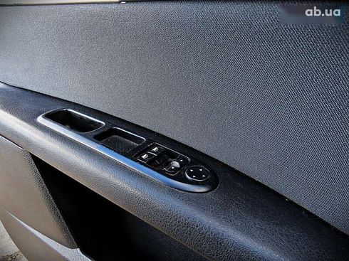 Peugeot 407 2004 - фото 7