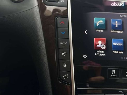 Infiniti Q50 2017 - фото 23