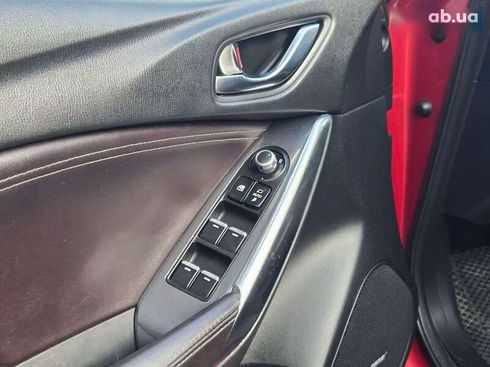 Mazda 6 2017 - фото 12