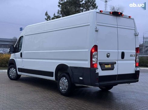 RAM Promaster City 2024 - фото 27