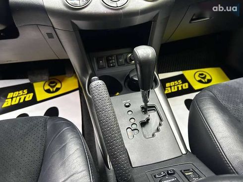 Toyota RAV4 2012 - фото 15