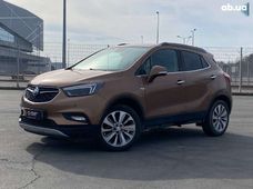 Продаж вживаних Buick Encore 2017 року у Львові - купити на Автобазарі