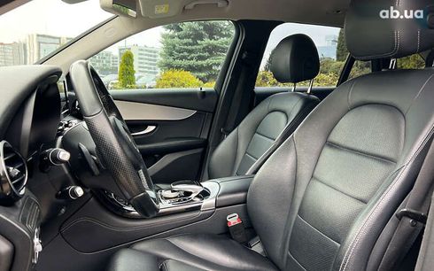 Mercedes-Benz GLC-Класс 2015 - фото 9