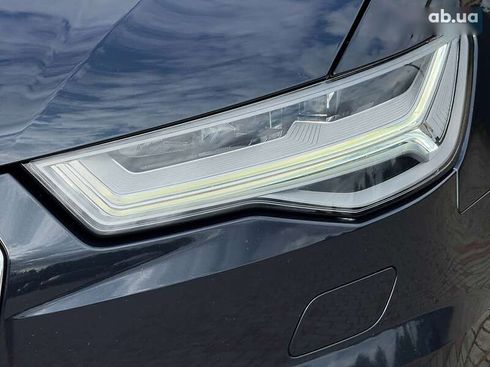 Audi a6 allroad 2016 - фото 14
