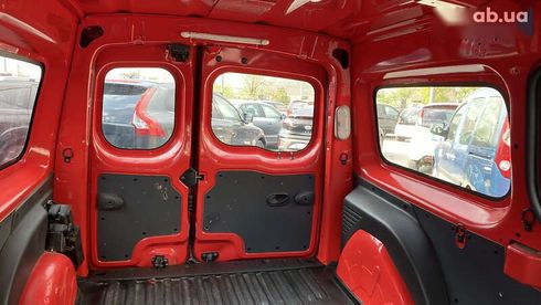 Renault Kangoo 2019 - фото 30