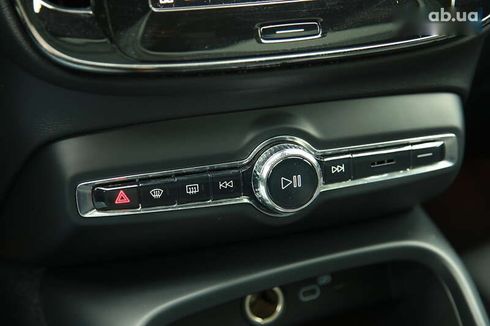 Volvo C40 Recharge 2022 - фото 20