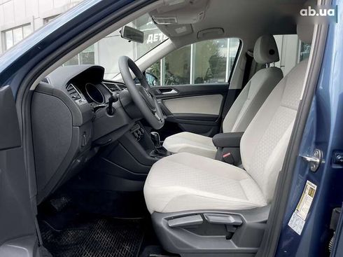 Volkswagen Tiguan 2019 - фото 14