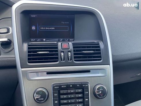 Volvo XC60 2011 - фото 25