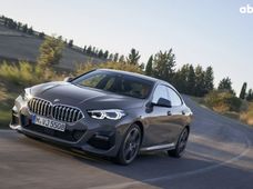 Продаж вживаних BMW 2 Series Gran Coupe - купити на Автобазарі