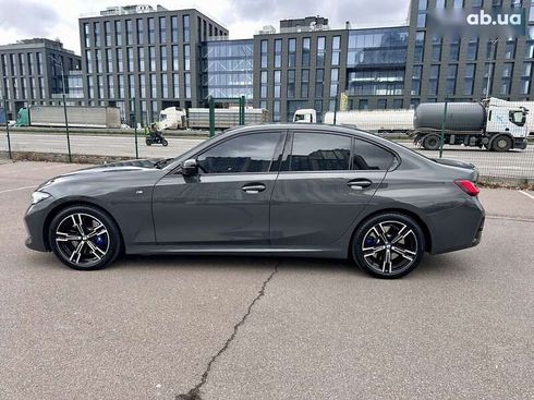 BMW 3 серия 2024 - фото 21