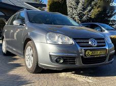 Продаж вживаних Volkswagen Golf 2009 року - купити на Автобазарі