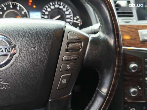 Nissan Patrol 2011 - фото 26