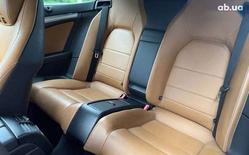 Mercedes-Benz E-Класс 2010 - фото 19