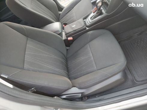 Ford Focus 2015 - фото 9