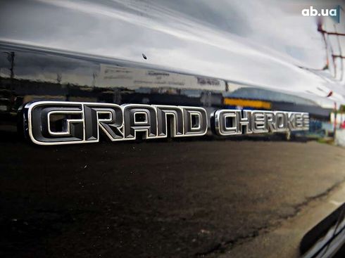 Jeep Grand Cherokee 2019 - фото 7