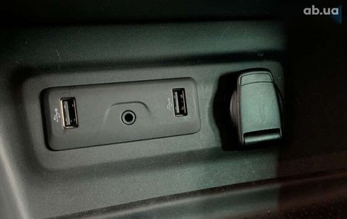 Renault Megane 2019 - фото 28