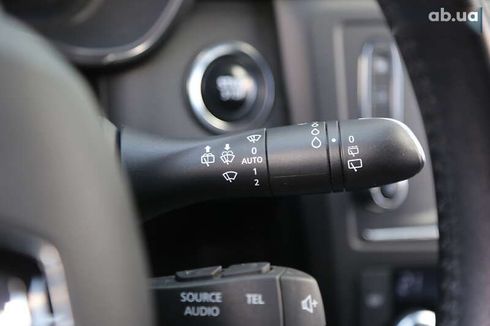 Renault Kadjar 2017 - фото 25