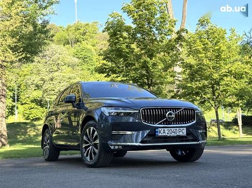 Volvo XC60 2023 - фото 17